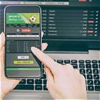bet on sports online
